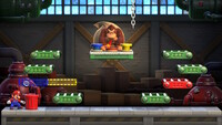 Mario vs. Donkey Kong