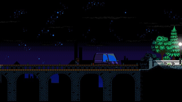 A Void Hope