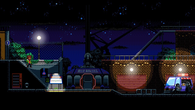 A Void Hope