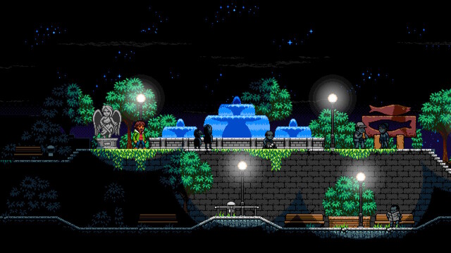 A Void Hope