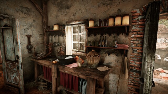 Amerzone: The Explorer's Legacy ismertető