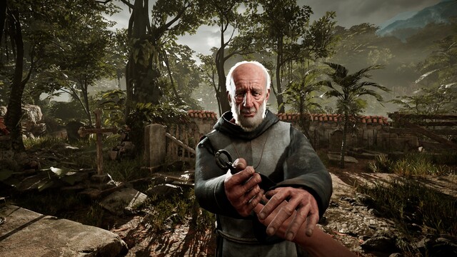 Amerzone: The Explorer's Legacy ismertető