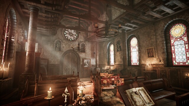 Amerzone: The Explorer's Legacy ismertető