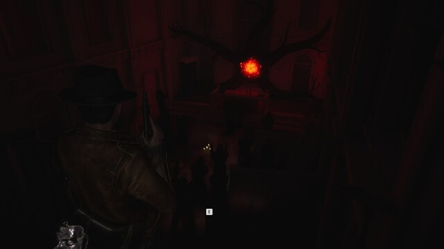 The Sinking City 2