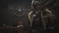 The Sinking City 2