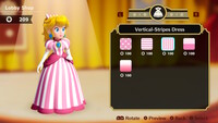 Princess Peach: Showtime!
