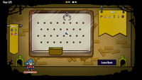 Dungeon Clawler