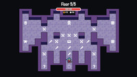 Dungeon Clawler