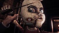 Puppet House