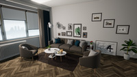 Interior Designer
