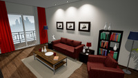 Interior Designer