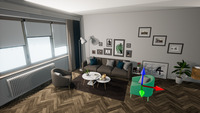 Interior Designer