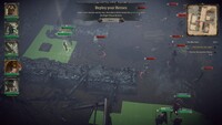 King Arthur: Legion IX