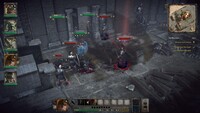 King Arthur: Legion IX