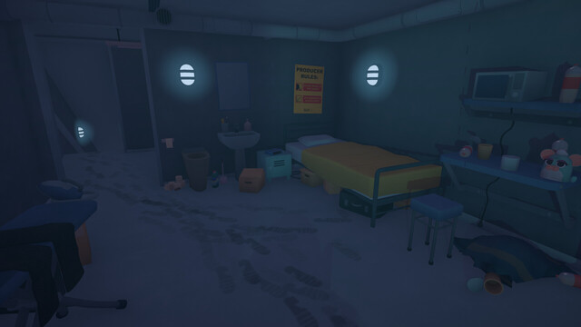 The Crush House