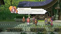 Eiyuden Chronicle: Hundred Heroes