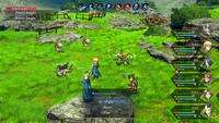 Eiyuden Chronicle: Hundred Heroes