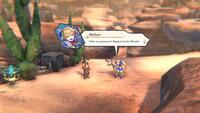 Eiyuden Chronicle: Hundred Heroes