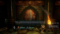 Wizardry: Proving Grounds of the Mad Overlord