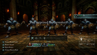 Wizardry: Proving Grounds of the Mad Overlord
