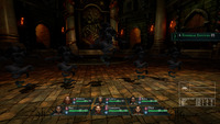 Wizardry: Proving Grounds of the Mad Overlord