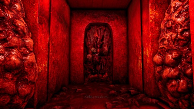 Necrophosis