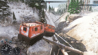 Icebound