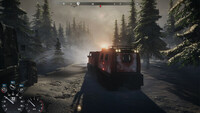 Icebound