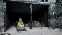 Icebound