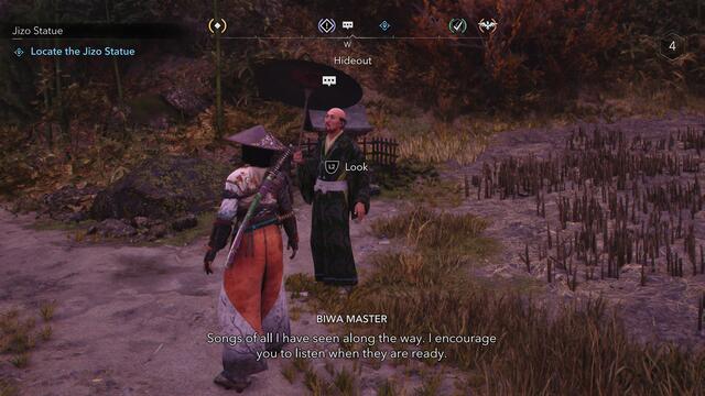 Assassin's Creed Shadows