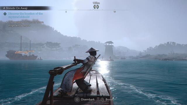 Assassin’s Creed Shadows: Claw of Awaji DLC teszt – Tovább gyűrűznek az árnyak