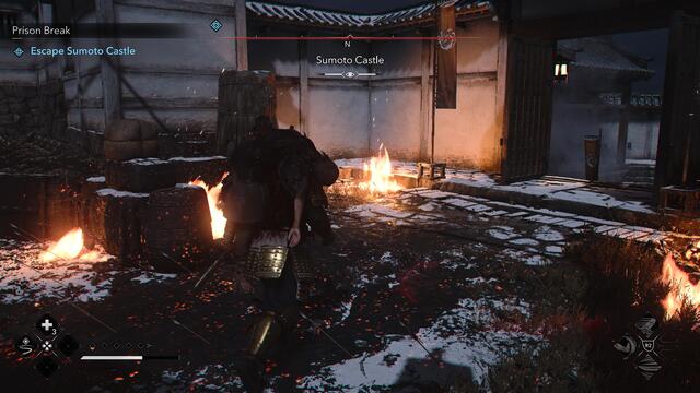 Assassin's Creed Shadows