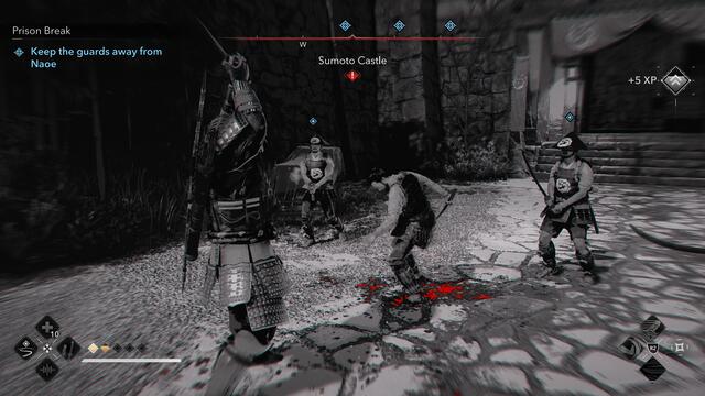 Assassin’s Creed Shadows: Claw of Awaji DLC teszt – Tovább gyűrűznek az árnyak