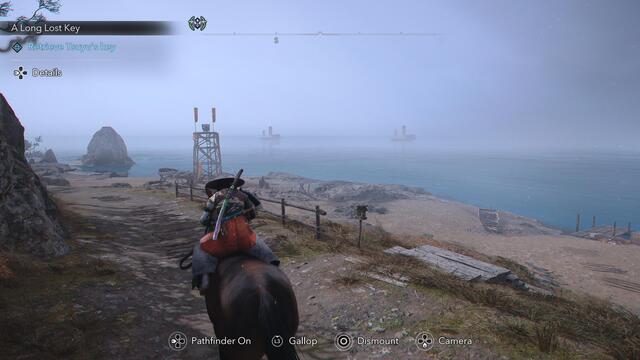 Assassin's Creed Shadows