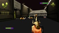 PO'ed: Definitive Edition