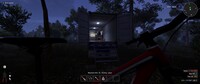 Crime Simulator