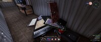 Crime Simulator