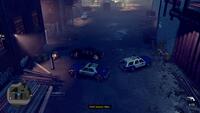 The Precinct