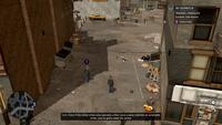 The Precinct