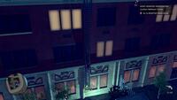 The Precinct