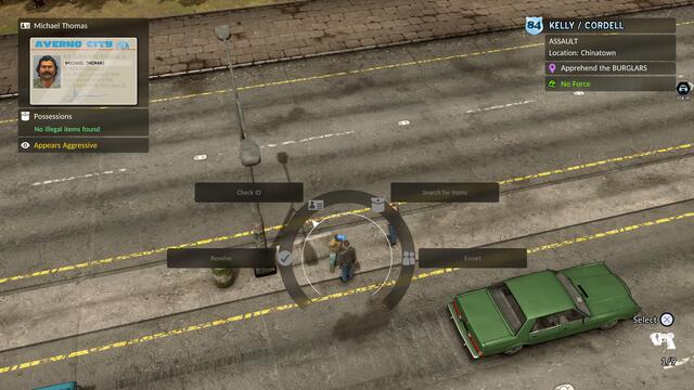 The Precinct teszt – „A rendőrmunka nagyon durva ééés veszélyes.” 