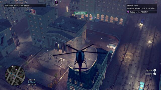 The Precinct teszt – „A rendőrmunka nagyon durva ééés veszélyes.” 