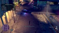 The Precinct