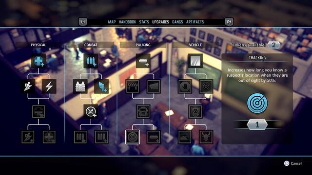 The Precinct teszt – „A rendőrmunka nagyon durva ééés veszélyes.” 