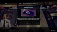 The Precinct