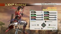 Samurai Warriors 4 DX