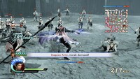 Samurai Warriors 4 DX
