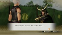 Samurai Warriors 4 DX