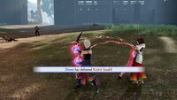 Samurai Warriors 4 DX