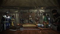 Dynasty Warriors: Origins